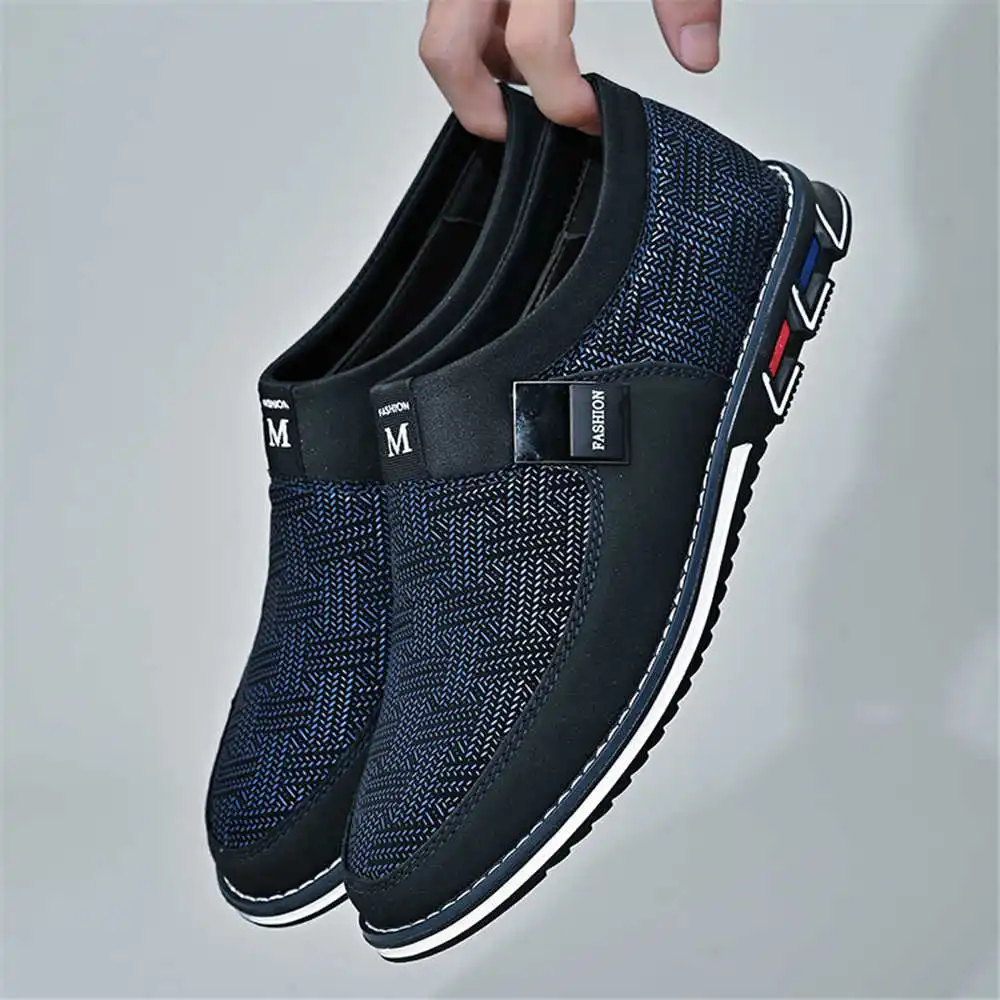 진한 파란색 44-45 여름 신발 판매 워킹 베이지 남 - Travel Accessories Gift Ideas 리뷰 및 가격