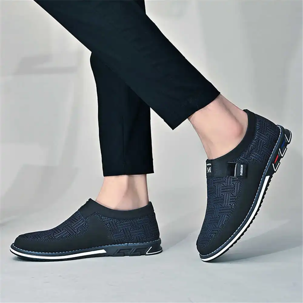 진한 파란색 44-45 여름 신발 판매 워킹 베이지 남 - Travel Accessories Gift Ideas 리뷰 및 가격