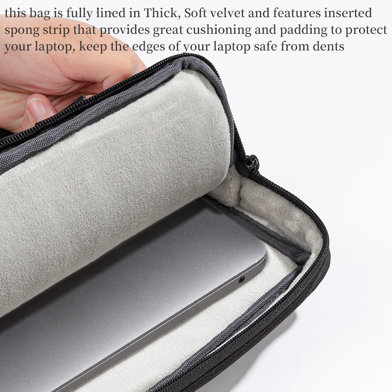 13.3 14 15.6 인치 노트북 가방 남성용 비즈니 - Xiaomi Travel Accessories 리뷰 및 가격
