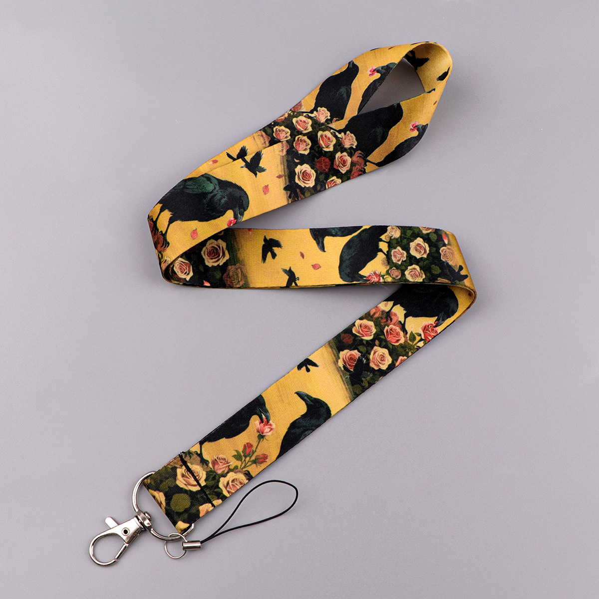 공룡 나비 만화 전화 스트랩, 여행 버스 끈, 패션 걸 - Travel Accessories Gift Ideas 리뷰 및 가격