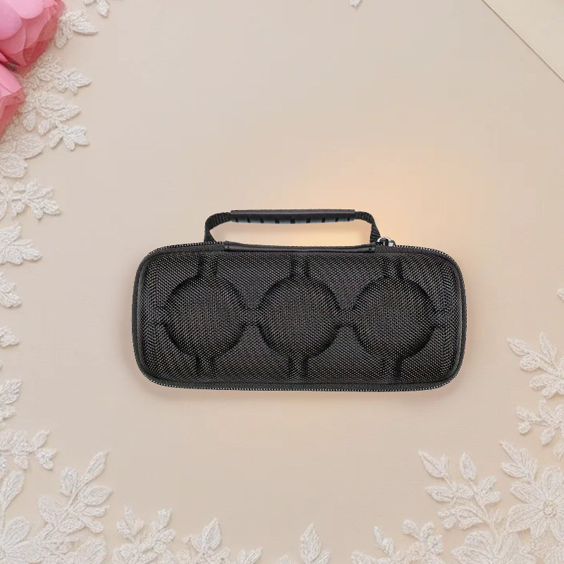 3개의 슬롯이 있는 시계용 여행용 케이스, 견고한 고품 - Accessories Travel Jewelry Box 리뷰 및 가격