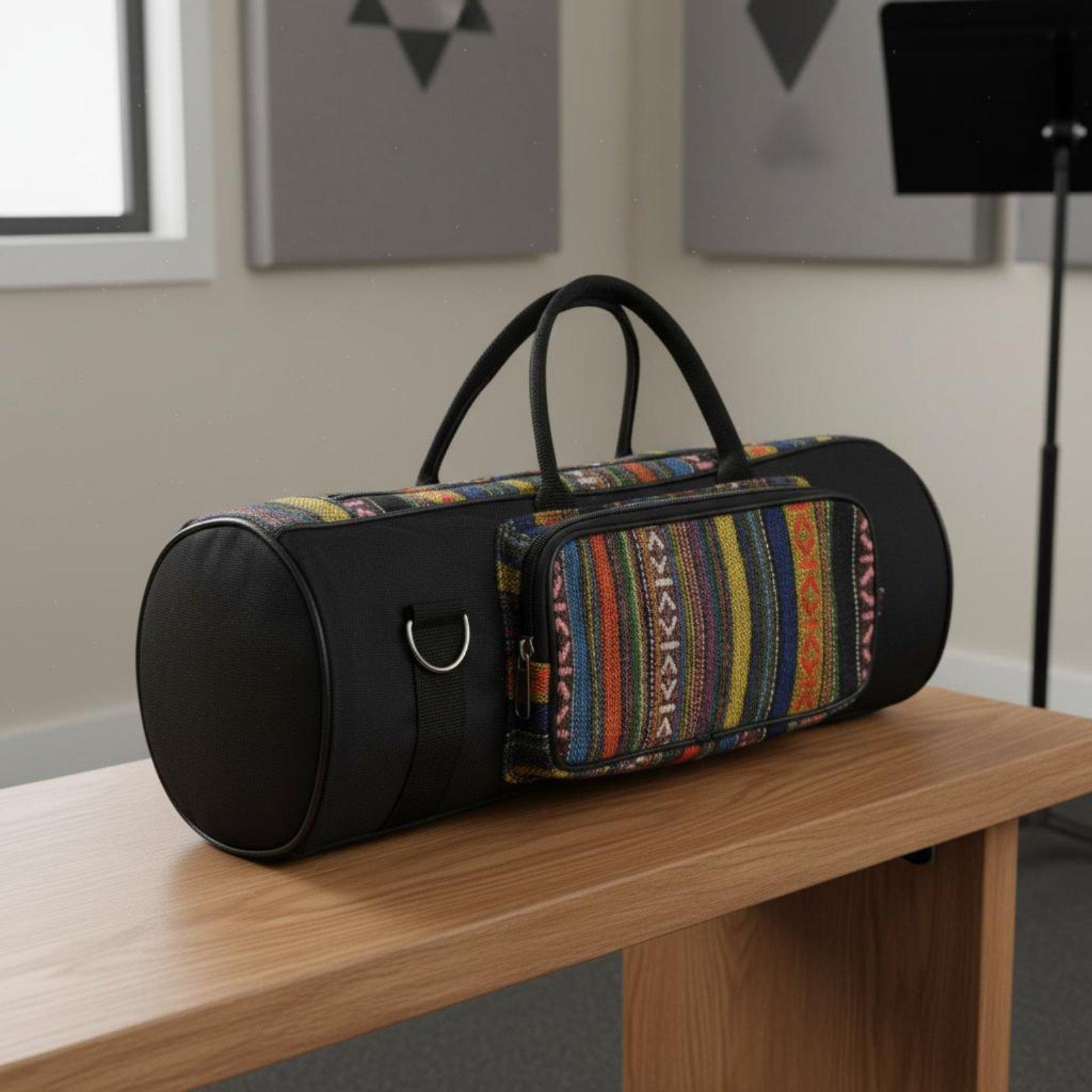 작은 수납 파우치, 이중 지퍼 트럼펫 케이스, 트럼펫  - Travel Accessories Useful 리뷰 및 가격
