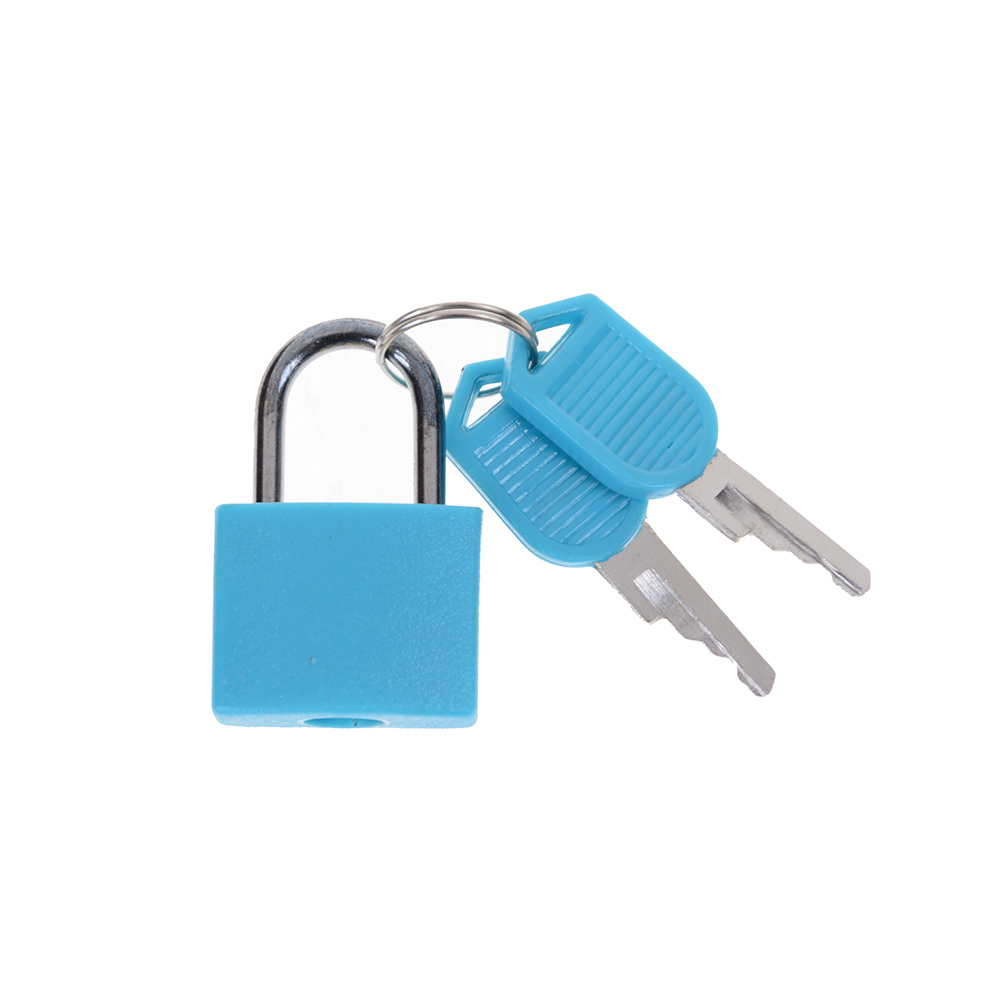 소형 강력 강철 자물쇠, 여행용 소형 여행 가방, 도난 - Travel Lock Tsa Approved 리뷰 및 가격