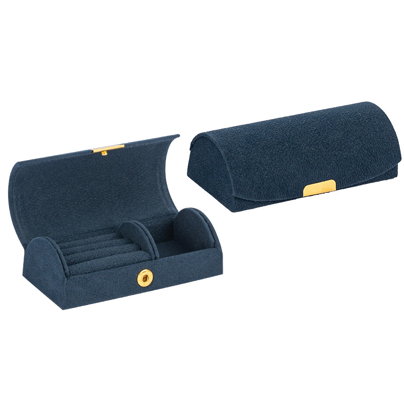 아치형 휴대용 보석 보관 상자 휴대용 출장 및 여행 항 - Accessories Travel Jewelry Box 리뷰 및 가격