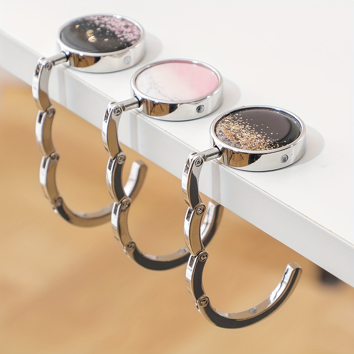 2D 플랫 - 2D, 빈티지 벚꽃 디자인 지갑 걸이 - - Travel Accessories Gift Ideas 리뷰 및 가격