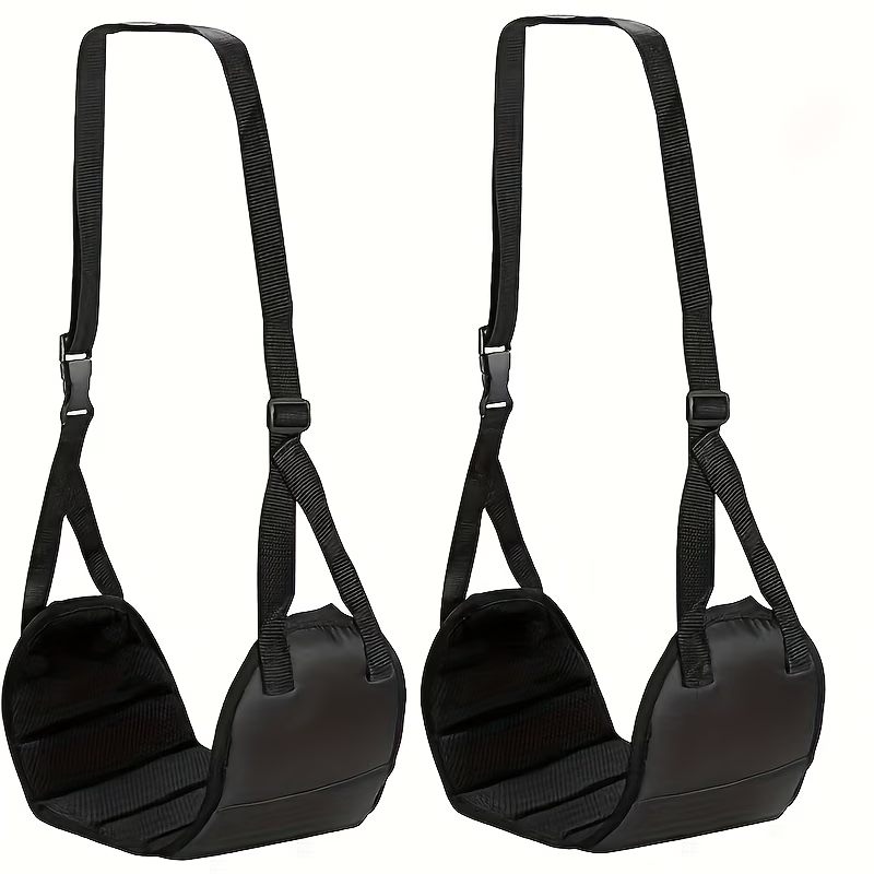 1. 여행용품: 휴대용 간편 여행용 항공기 발 받침대, - Qantas Travel Accessories 리뷰 및 가격