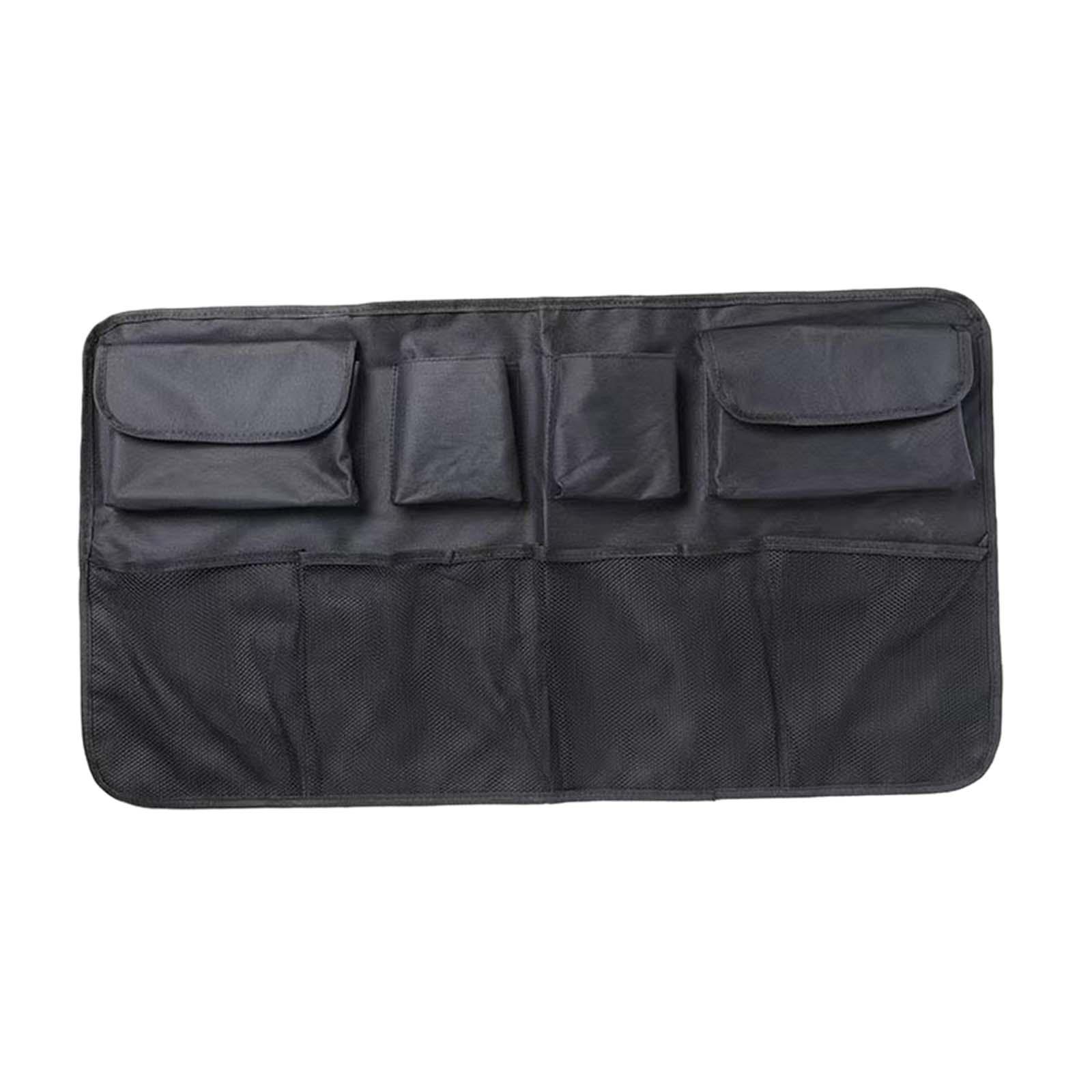 차량 뒷좌석 정리함 다용도 차량용품 자동차 시트 정리함 - Travel Accessories Useful 리뷰 및 가격