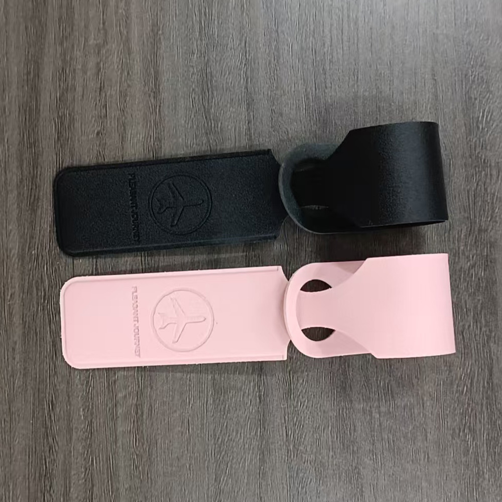 5Pcs 무작위 컬러 여행 가방 태그, 여행 가방 수하 - Travel Accessories Pack 리뷰 및 가격