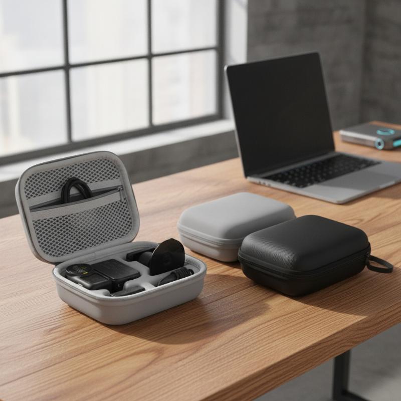 OSMO NANO 카메라용 휴대용 케이스 여행용 가방  - Travel Accessories Pack 리뷰 및 가격