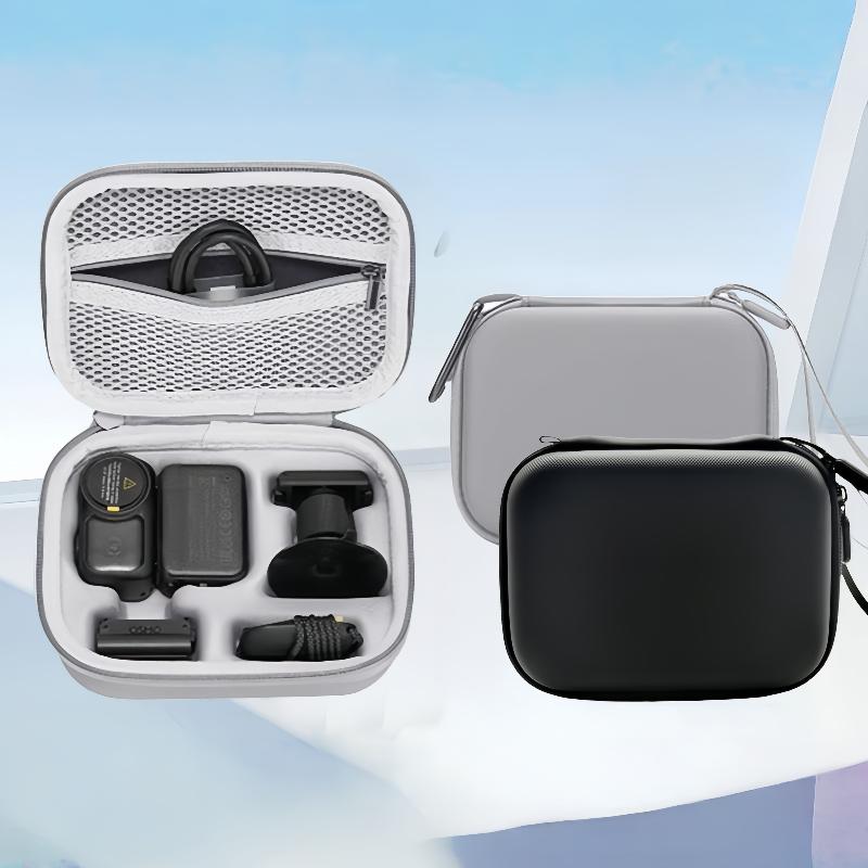 OSMO NANO 카메라용 휴대용 케이스 여행용 가방  - Travel Accessories Pack 리뷰 및 가격