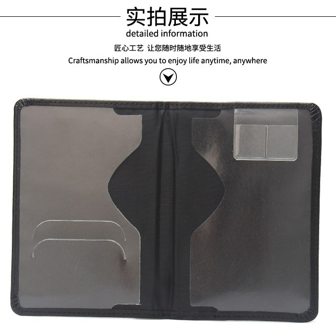 고급 가죽 여권 홀더 여권 보호 커버 여권 케이스 비행 - Qantas Travel Accessories 리뷰 및 가격
