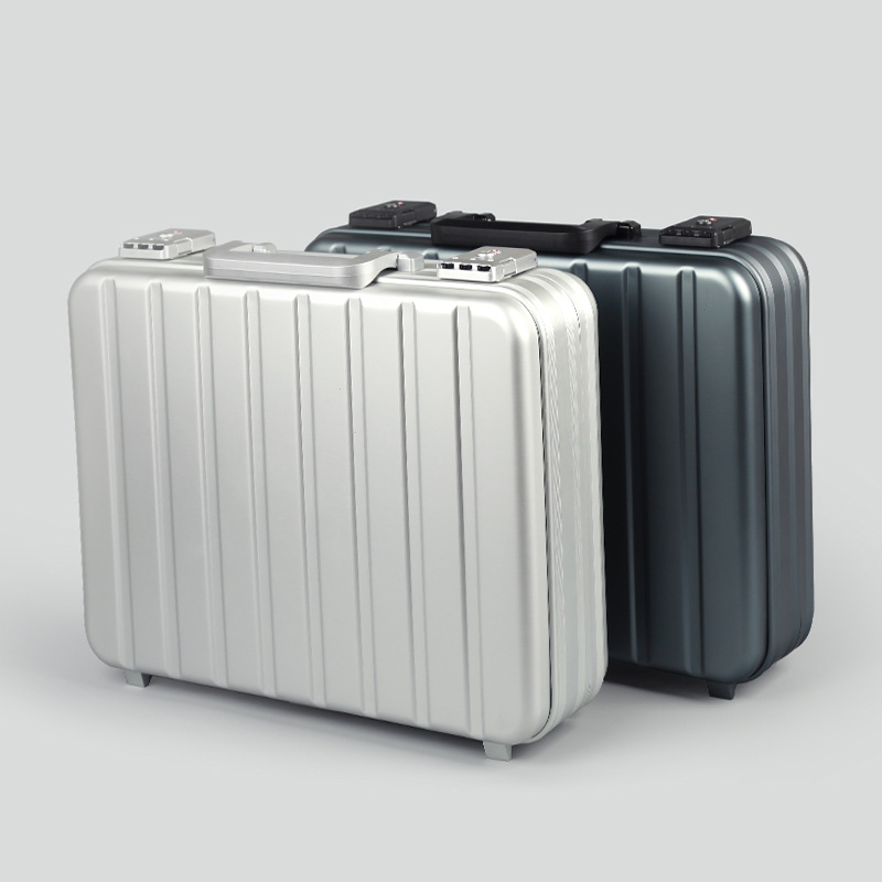 알루미늄 럭셔리 시계 상자, 대형 금속 시계 상자, 잠 - Travel Lock Tsa Approved 리뷰 및 가격
