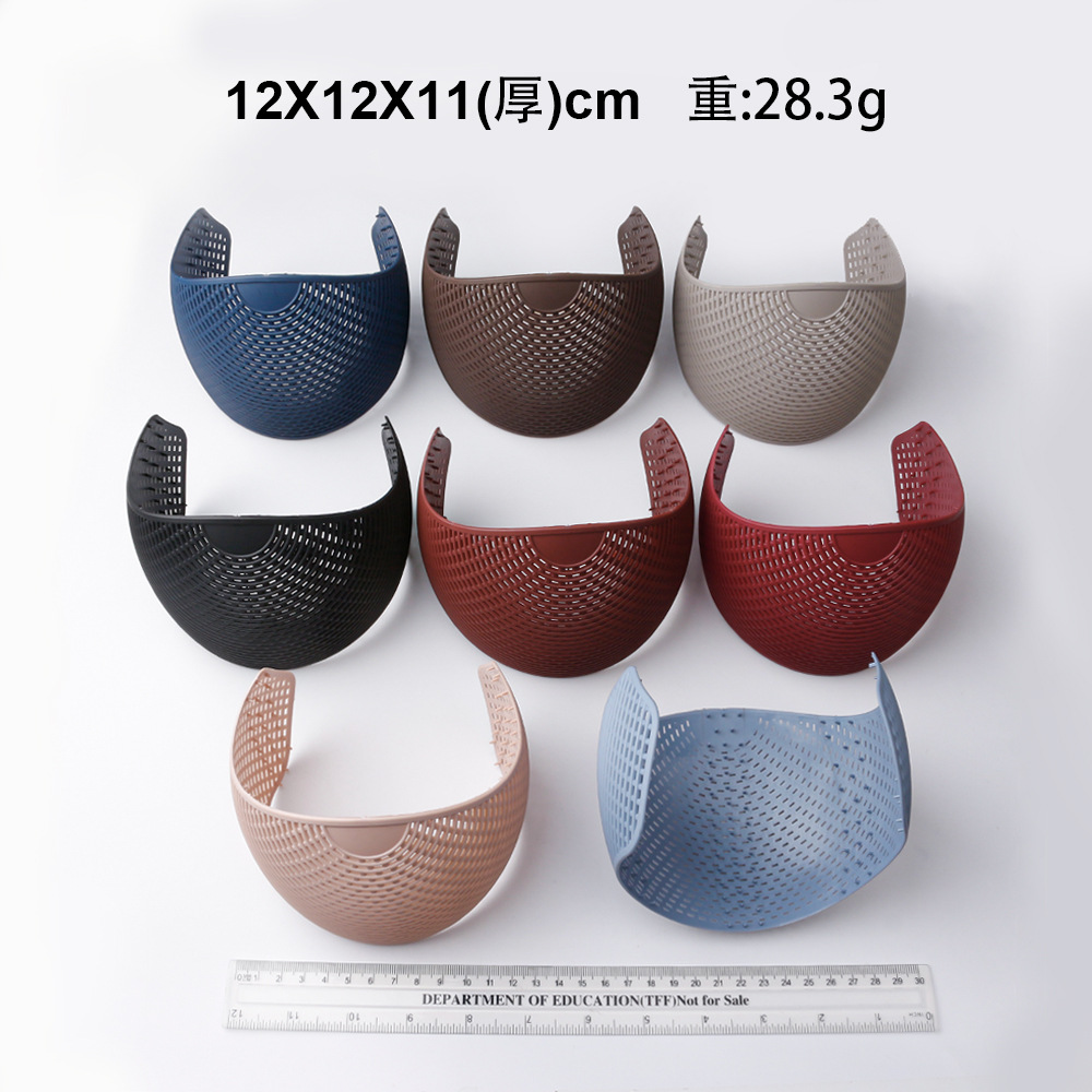 헤드스카프 고정 헤어밴드 무슬림 베일 베이스 캡 (치아 - Travel Accessories Malaysia 리뷰 및 가격