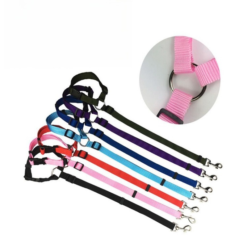 조절 가능한 애완동물 카시트 벨트 강아지 고양이 헤드레 - Travel Accessories Dog 리뷰 및 가격