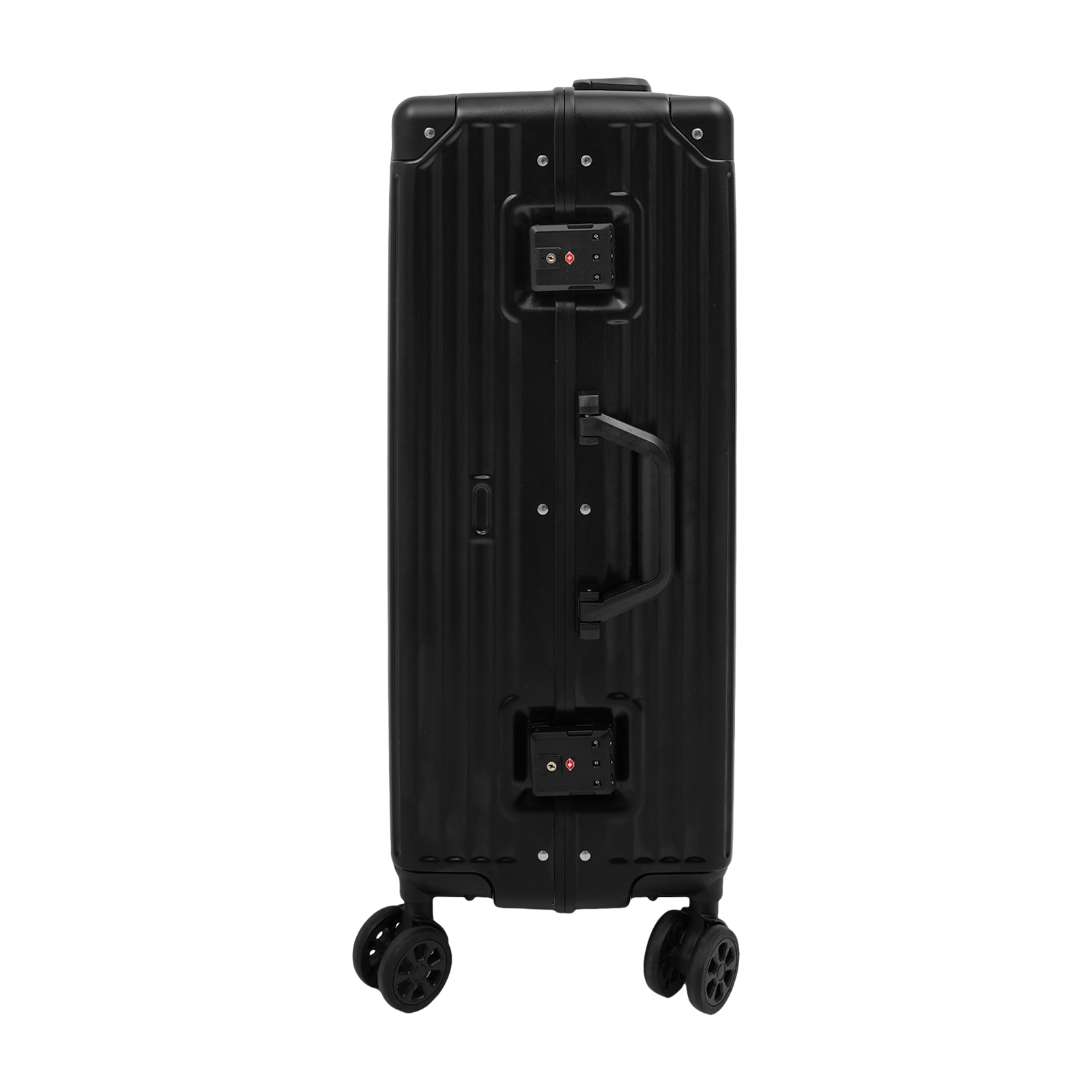 상단 개방형 회전식 여행용 캐리어, 회전 바퀴 및 TS - Travel Lock Tsa Approved 리뷰 및 가격