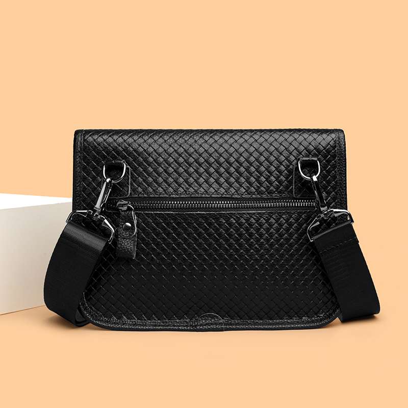 럭셔리 디자이너 남성용 숄더백 천연 가죽 크로스바디백  - Travel Accessories Luxury 리뷰 및 가격