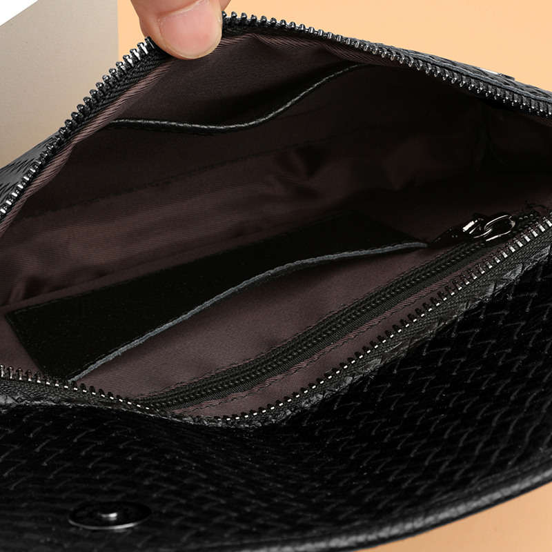 럭셔리 디자이너 남성용 숄더백 천연 가죽 크로스바디백  - Travel Accessories Luxury 리뷰 및 가격