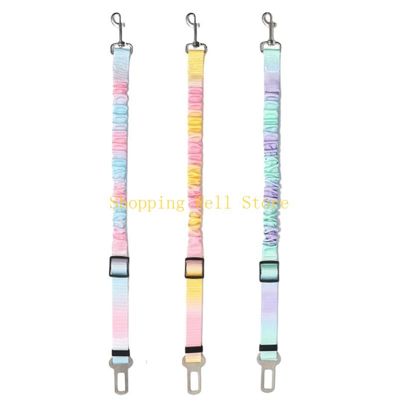 KX4B 3pcs 개폐식 구속 장치는 벨트 선도 강아지 - Travel Accessories Dog 리뷰 및 가격