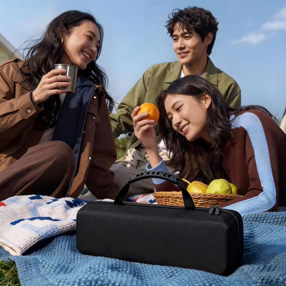 샤오미 사운드 파티 블루투스 스피커 휴대용 하드 EVA - Xiaomi Travel Accessories 리뷰 및 가격