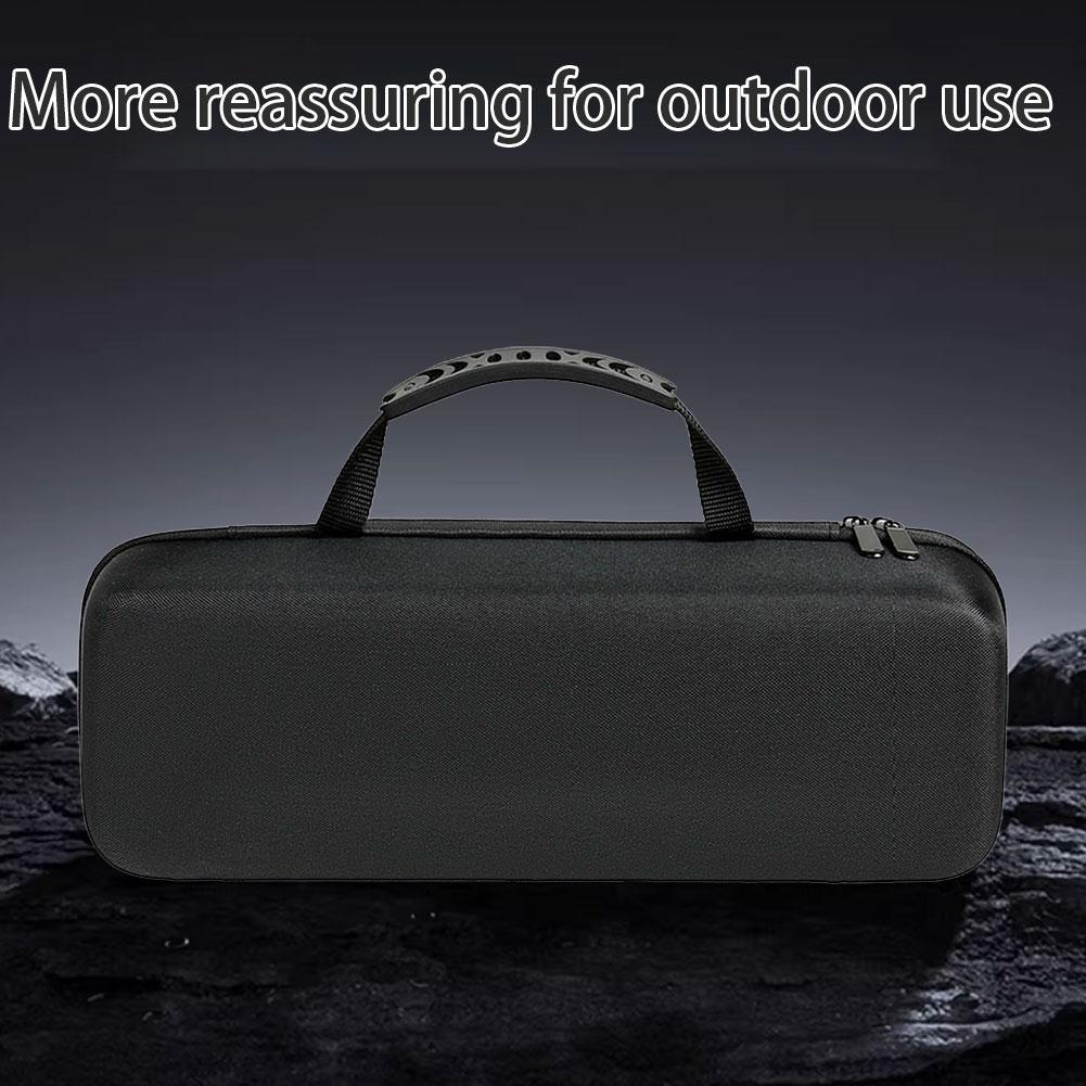 샤오미 사운드 파티 블루투스 스피커 휴대용 하드 EVA - Xiaomi Travel Accessories 리뷰 및 가격