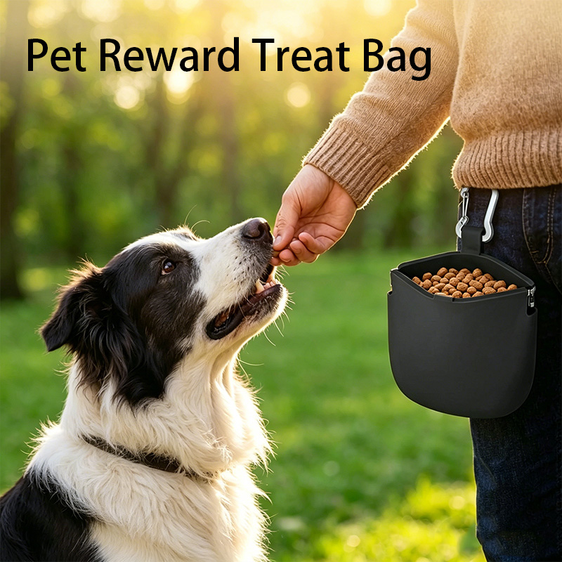 인기 애완동물 간식 가방, 강아지와 고양이 여행용 사료 - Travel Accessories Dog 리뷰 및 가격