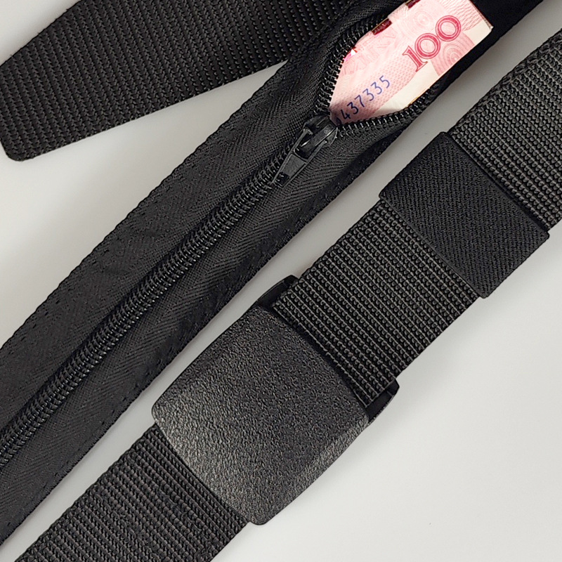 남성용 여행용 현금 도난 방지 벨트, 비밀 돈 주머니가 - Money Belt Hidden 리뷰 및 가격