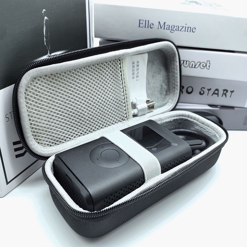 Xiaomi Mijia 휴대용 전기 공기 압축기 2/2 - Xiaomi Travel Accessories 리뷰 및 가격