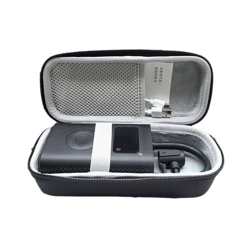 Xiaomi Mijia 휴대용 전기 공기 압축기 2/2 - Xiaomi Travel Accessories 리뷰 및 가격