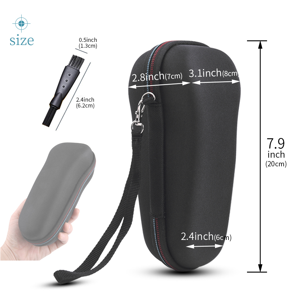 Flyco FS907 FS923 FS927 면도기용 하 - Xiaomi Travel Accessories 리뷰 및 가격